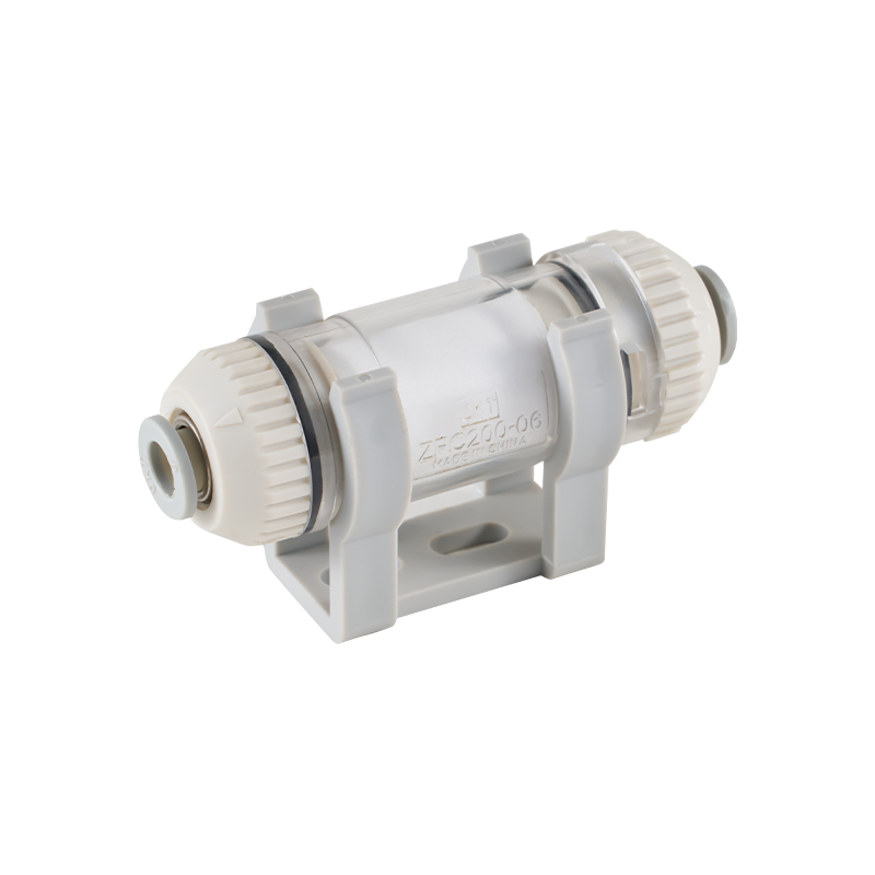 ZFC Series Nova Vacuum Filter